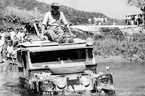 first overland london to singapore EN