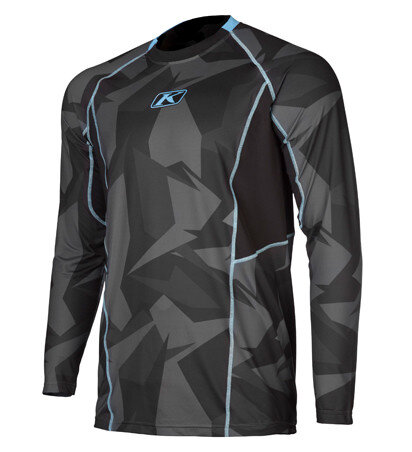 agressor minus 1.0 shirt long sleeve