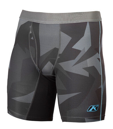 agressor minus 1.0 shorts