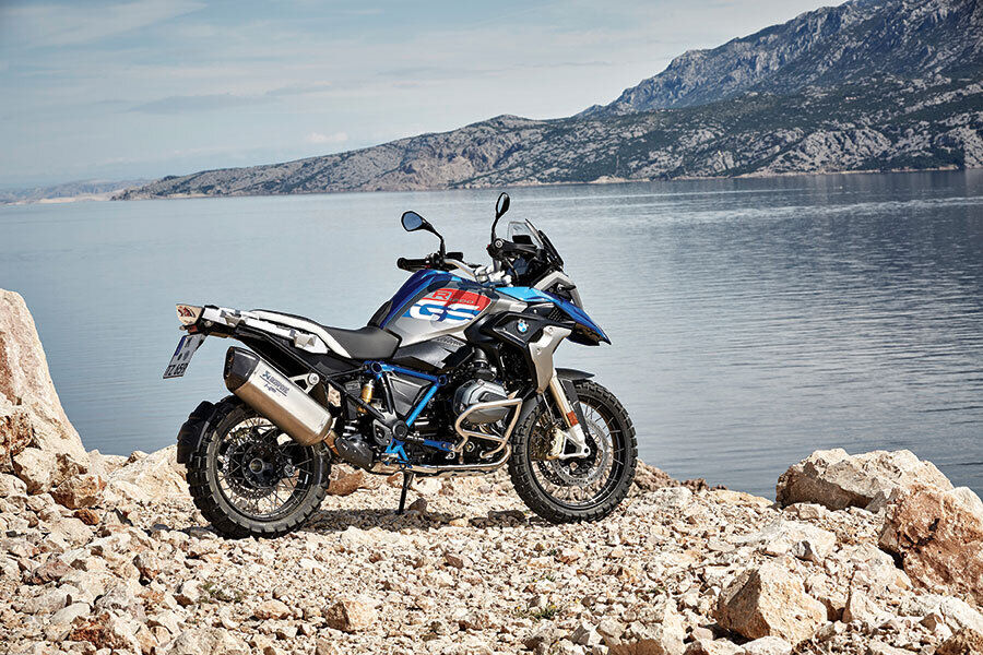 bmw r1200 gs