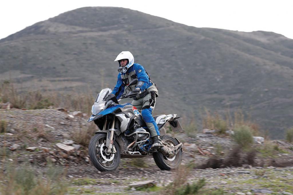 bmw r1200 gs