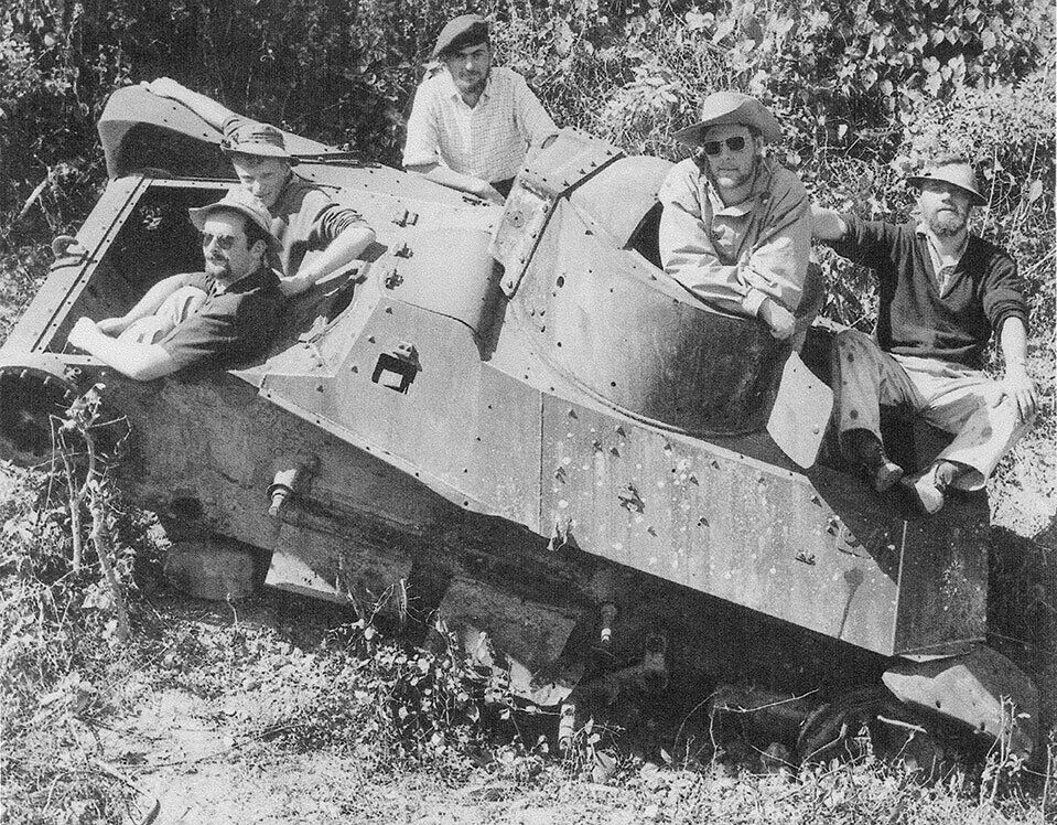 first overland london to singapore