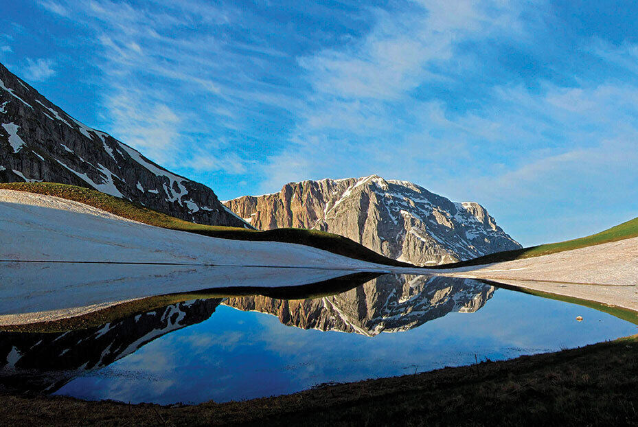 mythical routes greece EN