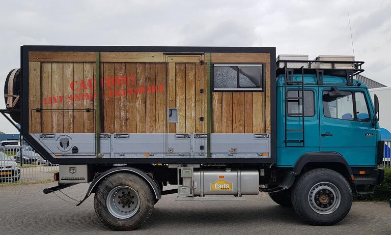 twiga travel cars EN