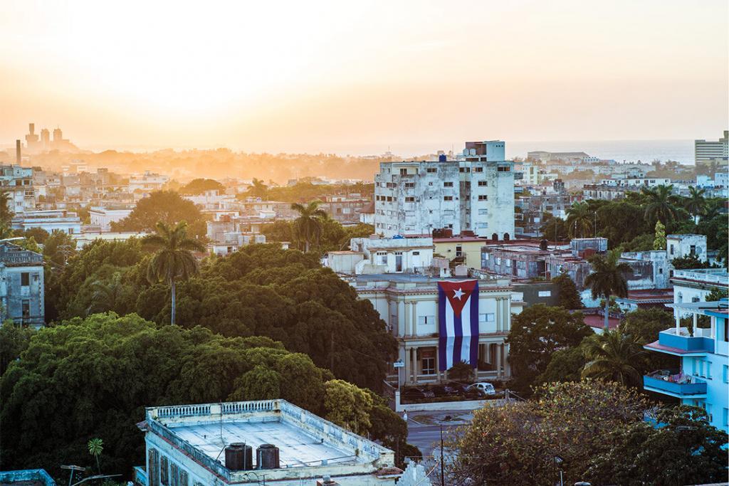 cuba havana