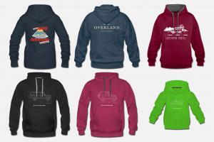 overland journal hoodie EN