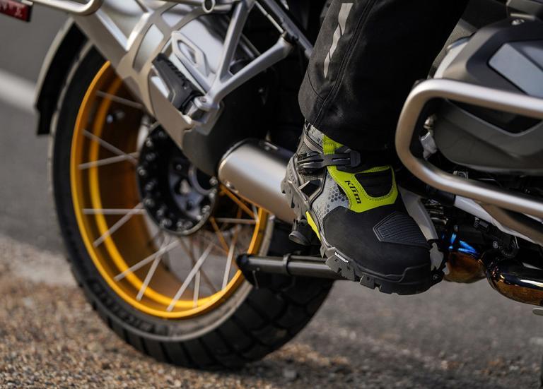 klim adventure gtx EN