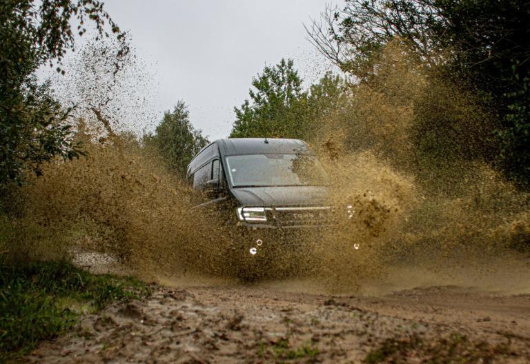 torsus terrastorm EN