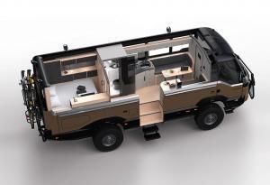 torsus praetorian EN