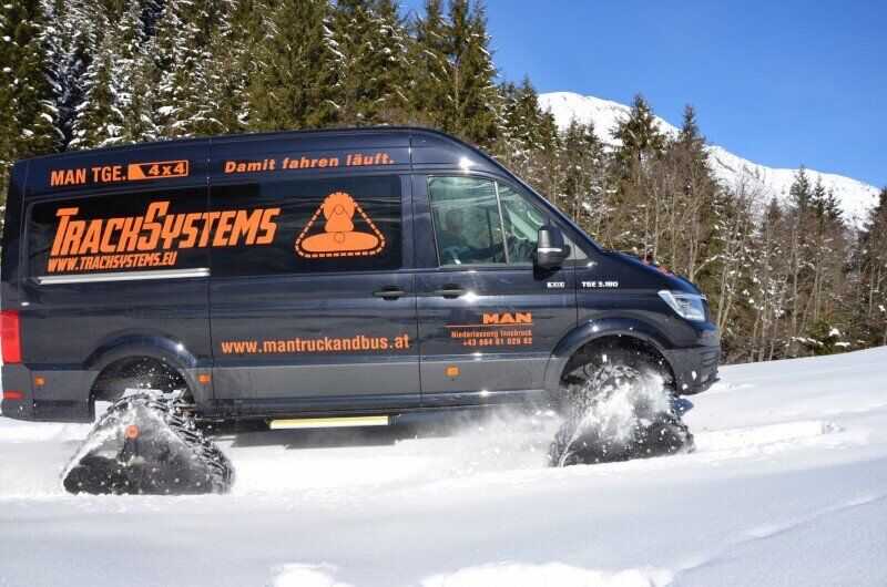 man tge tracks terrastorm torsus