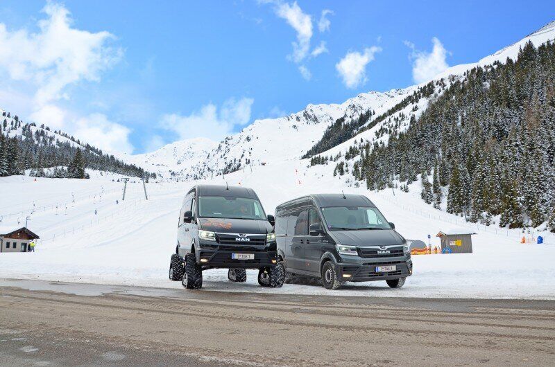 man tge tracks terrastorm torsus