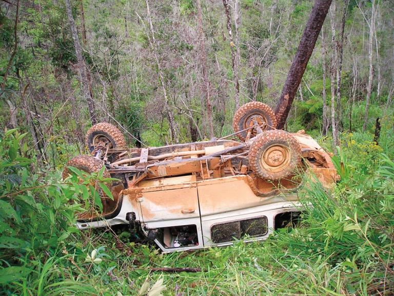 upsidedown car medkits EN