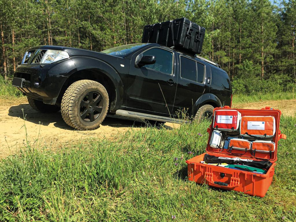 pro-medi medkit ifac large