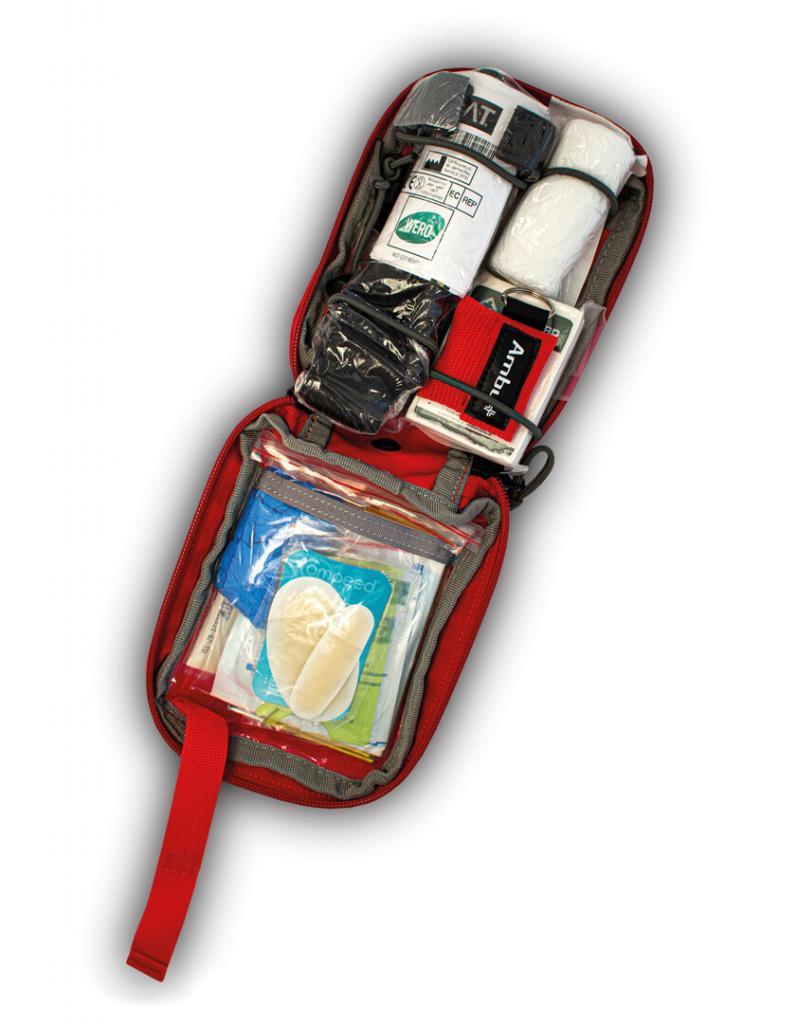 pro-medi medkit ifac light