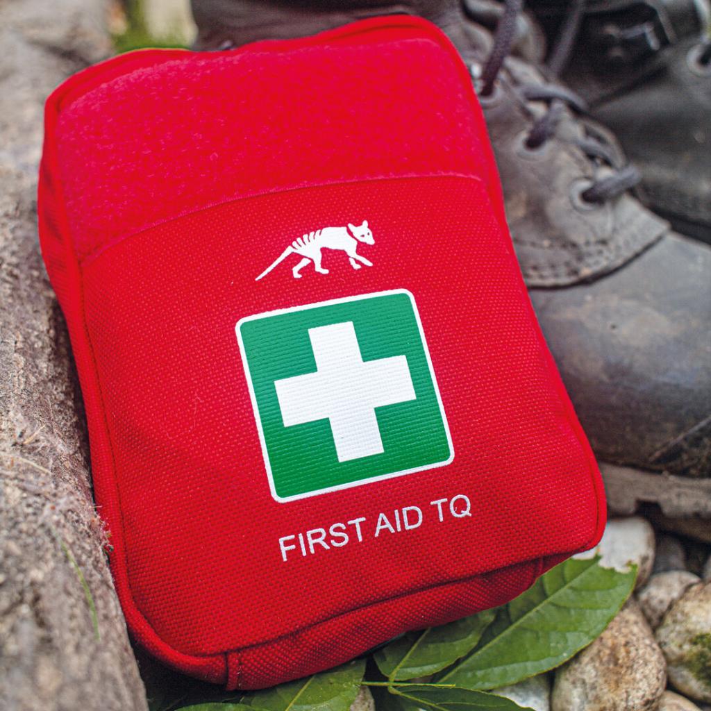 pro-medi medkit ifac light