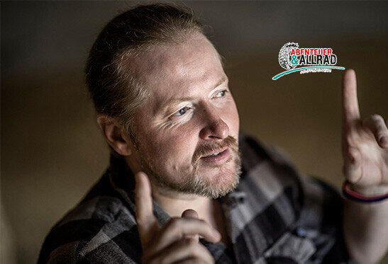 joey kelly abenteuer allrad EN