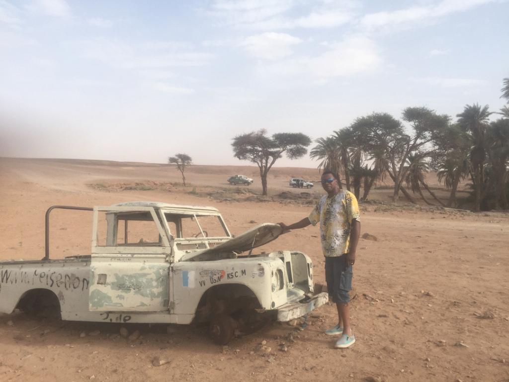 land rover freelander 1 defender