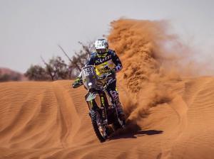 klim ai-1 airbag vest EN