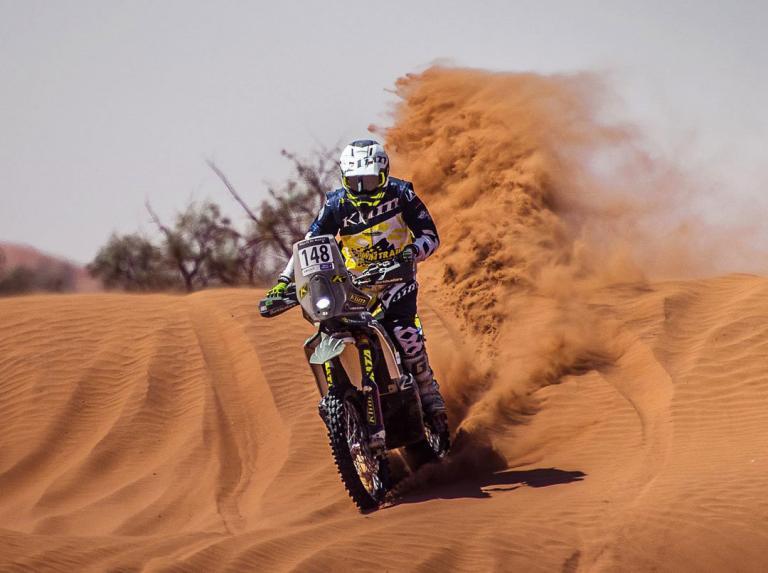 klim ai-1 airbag vest EN