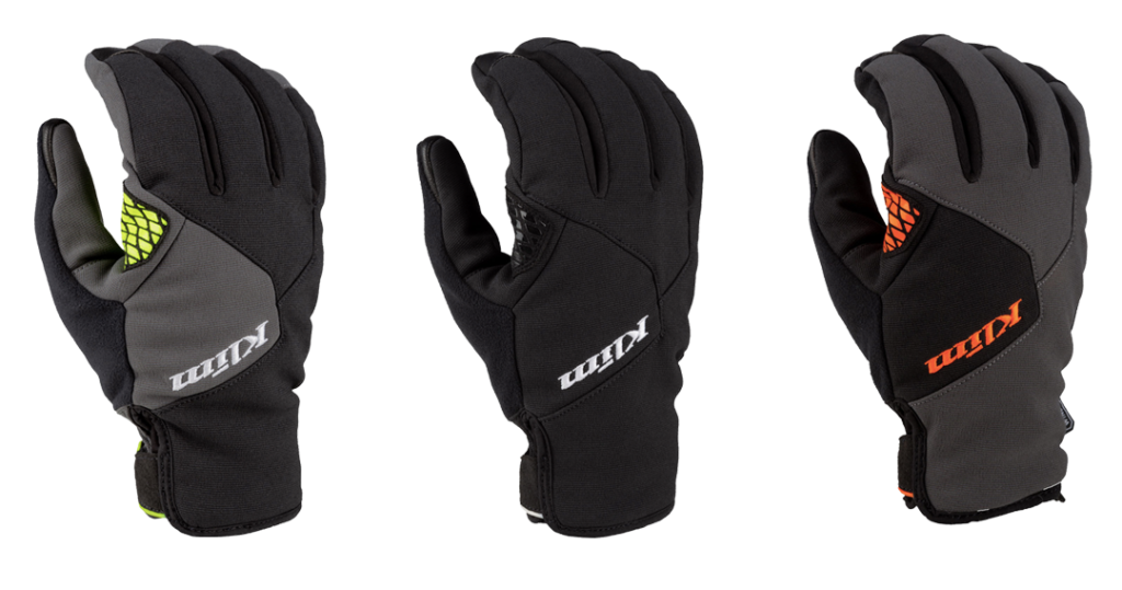 klim inversion inverted glove