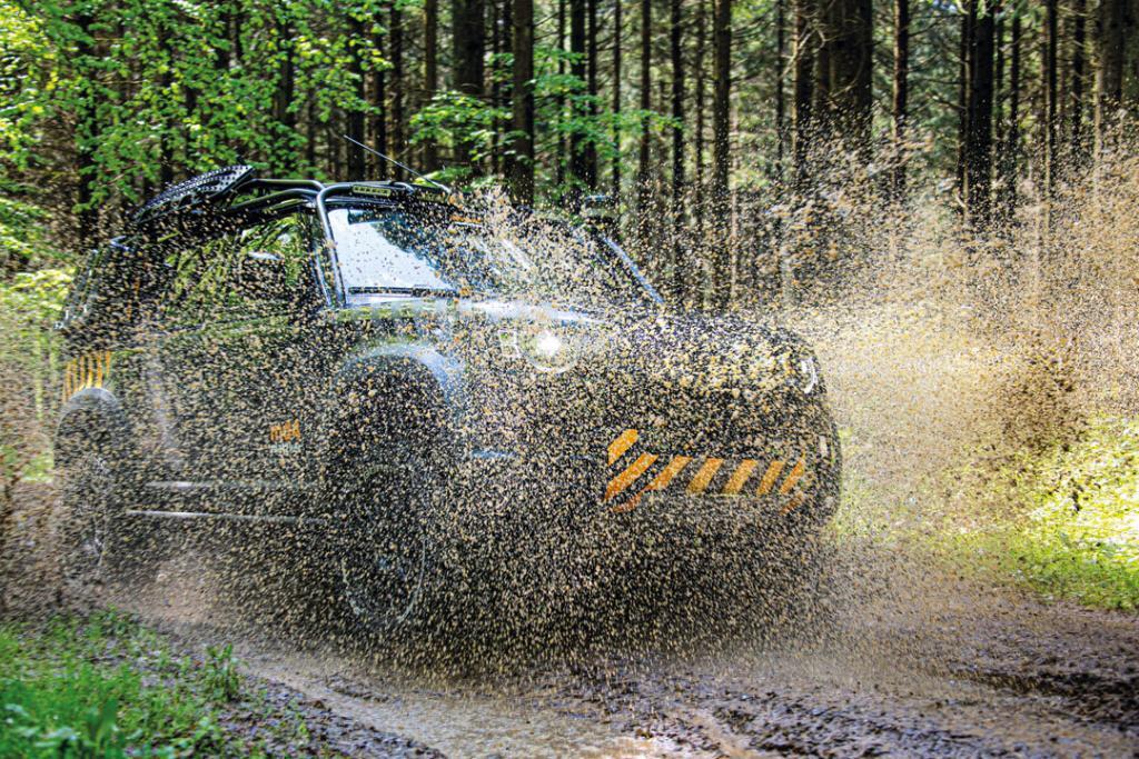 matzker md4 new defender