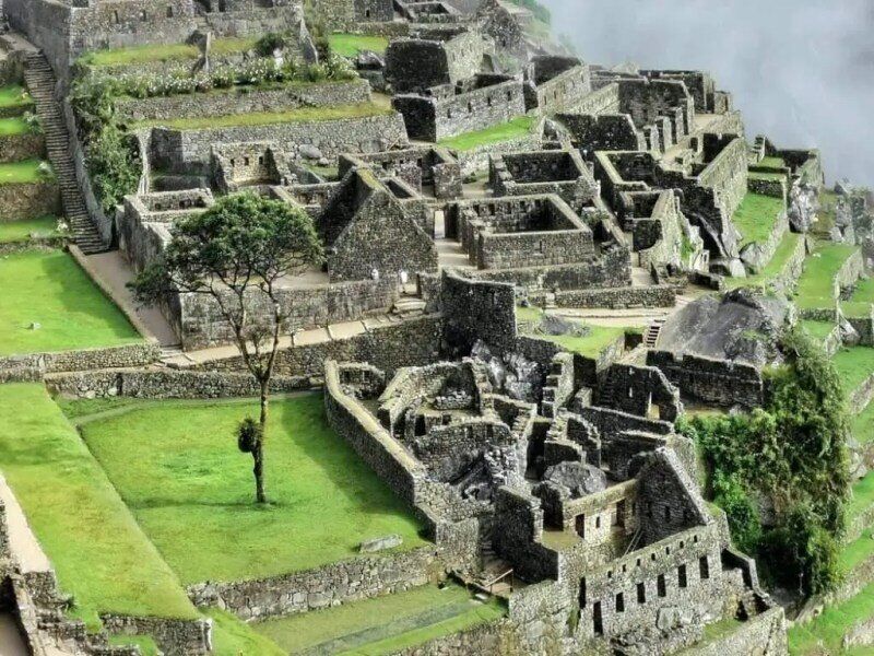 machu picchu kate leeming