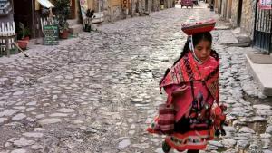 cusco ollantaytambo kate leeming
