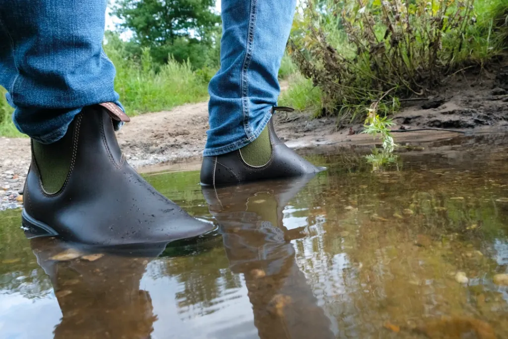 blundstone stefan knopp