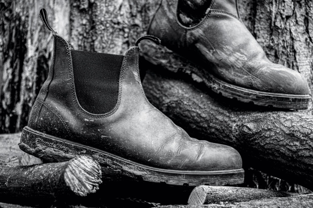 blundstone boots tb EN