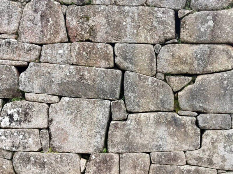 inca stonework kate leeming