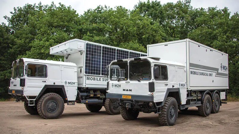 mission to heal glenn geelhoed