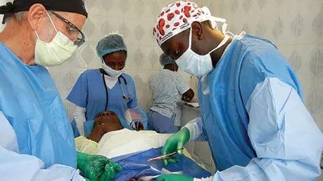 mission to heal glenn geelhoed