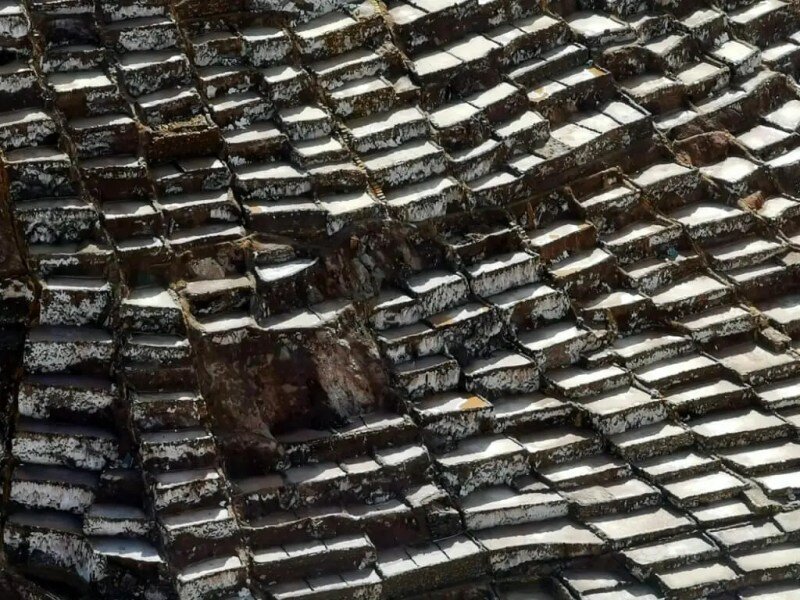 maras salt mine kate leeming