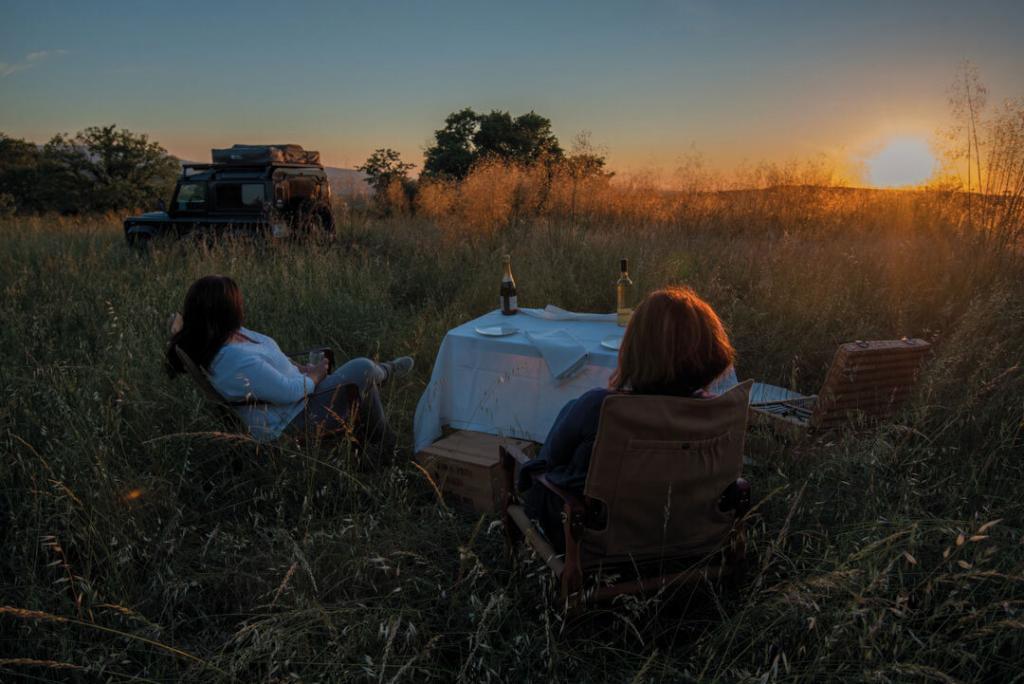 portugal faia brava nature reserv