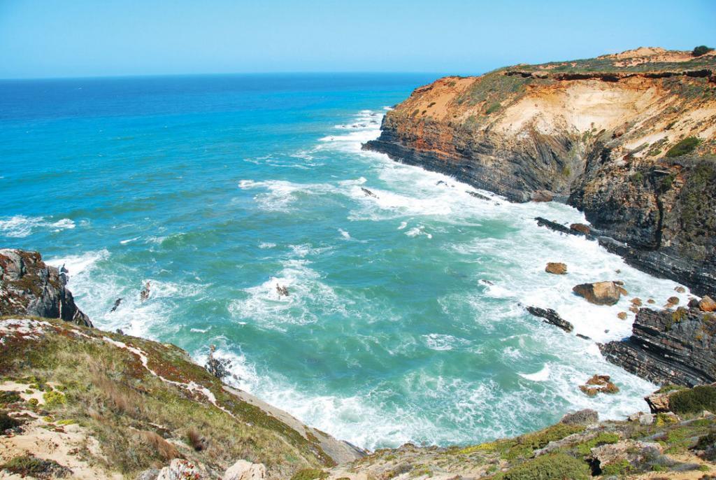 portugal southwest coast