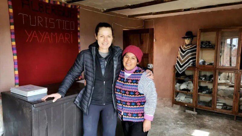 melita owner of phinaya hotel kate leeming