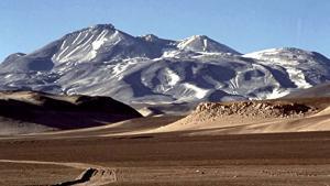 andes altiplano FI kate leeming