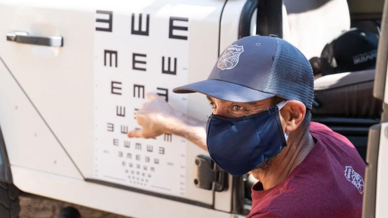 anton poplet global vision 2020 4x4outfar FI