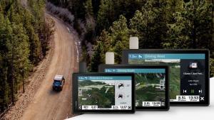 garmin tread 2022 overland