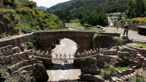 peruvian southern highlands kate leeming