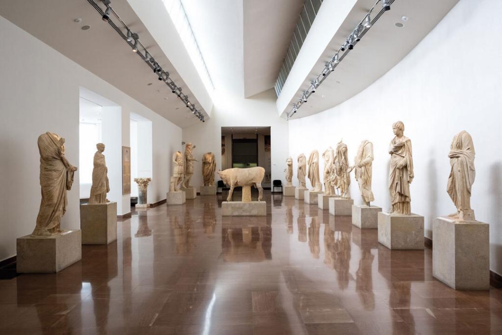 bauza greece olympia