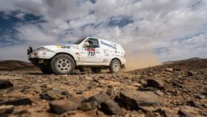 falken tyres dakar wildpeak