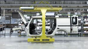 ineos grenadier hambach factory