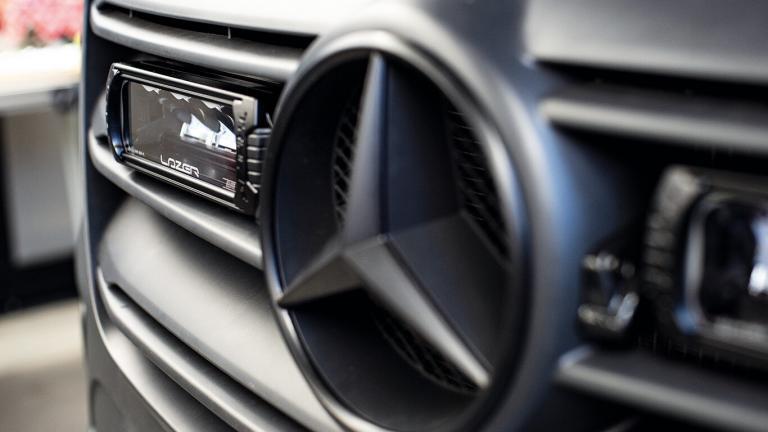 Lazer Lamps Triple-R 750 Elite