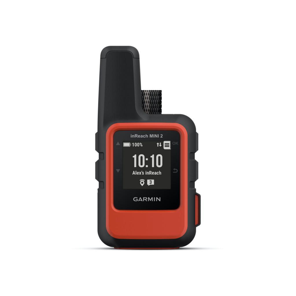 garmin inreach mini 2