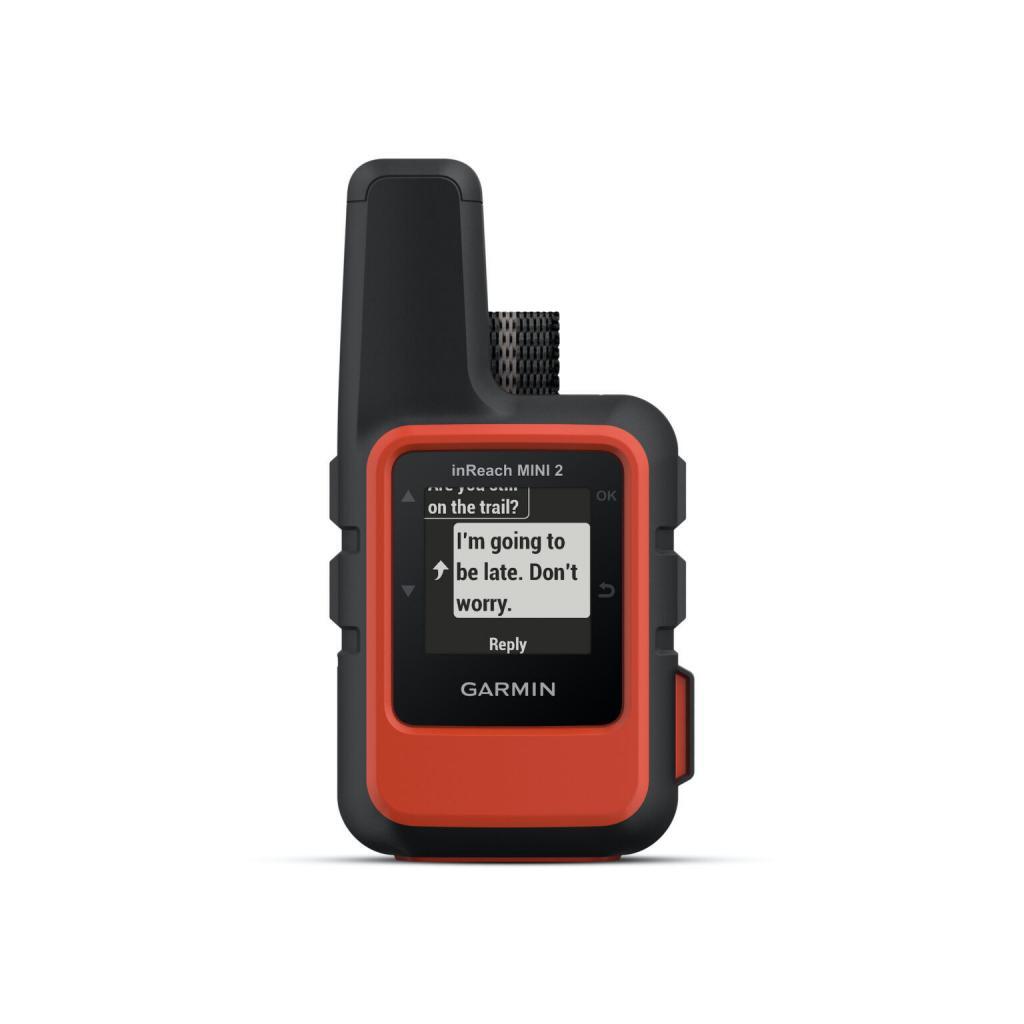 garmin inreach mini 2