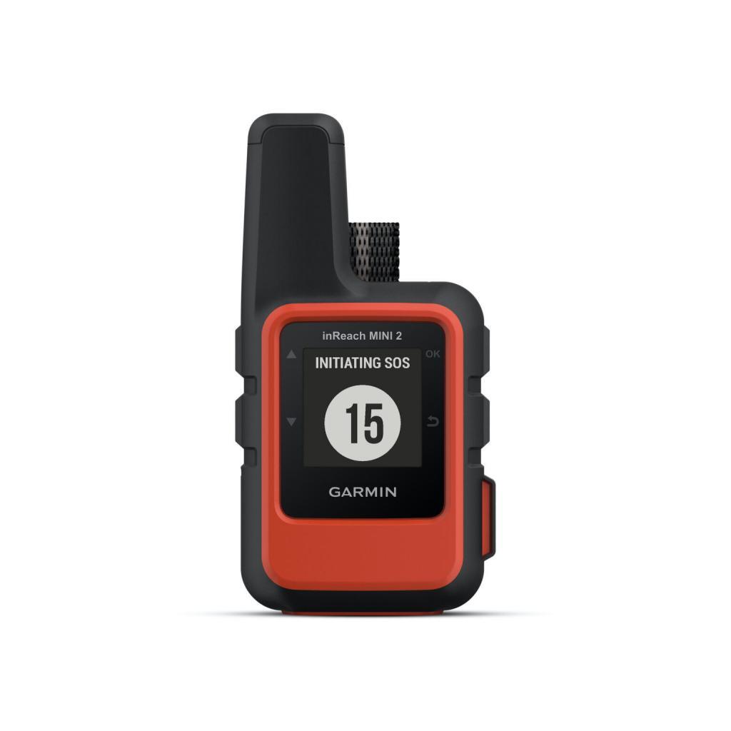 garmin inreach mini 2