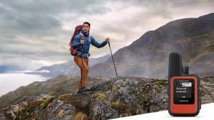 garmin inreach mini 2