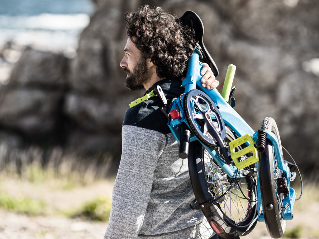 riese muller birdie 2