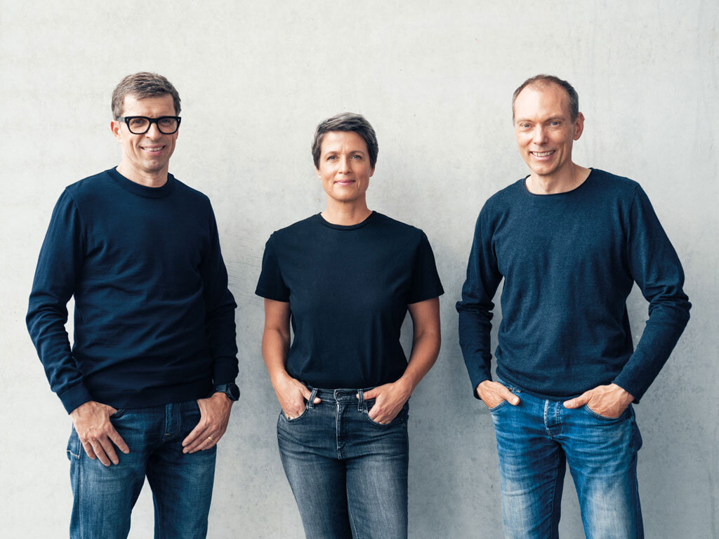 riese muller management